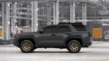 New 2025 Toyota 4Runner i-FORCE MAX SUV