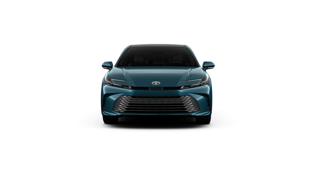 New Ocean Gem 2026 Toyota Camry XLE for Sale in Gardena, CA
