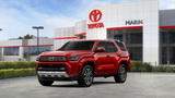New 2026 Toyota 4Runner i-FORCE MAX SUV