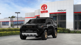 New 2026 Toyota 4Runner i-FORCE MAX SUV