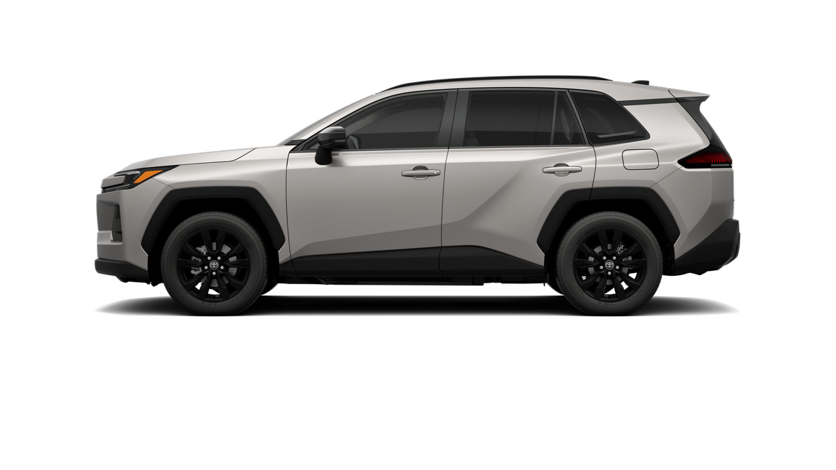 New 2026 Meteor Shower Toyota  XLE Premium image 6