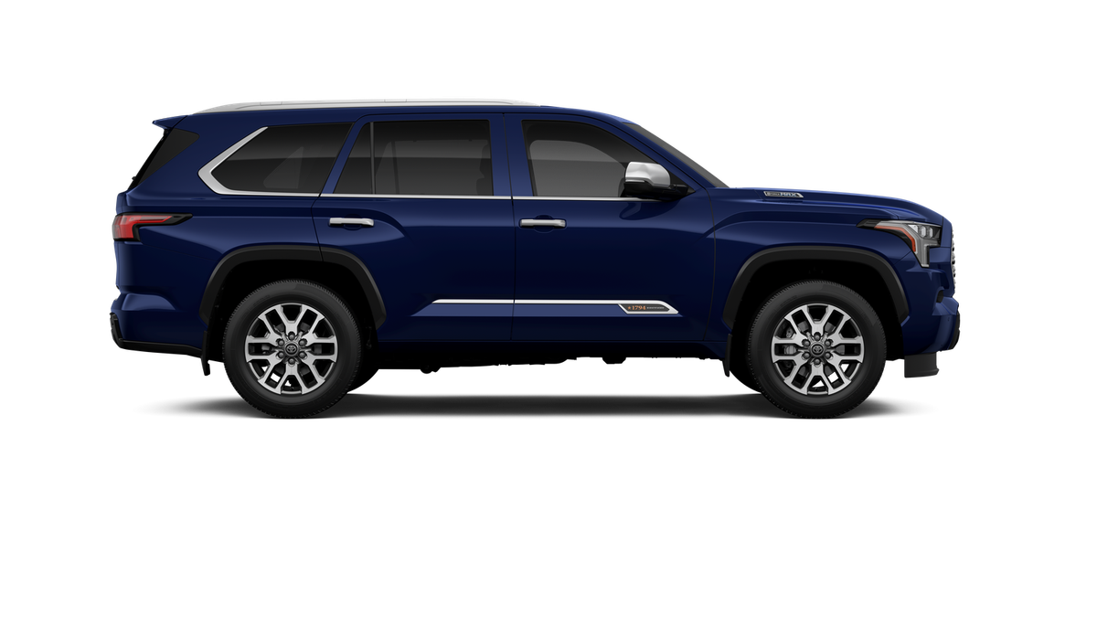 New 2026  Toyota  1794 Edition image 14