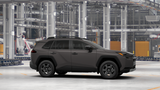 New 2026 Toyota RAV4 Plug-in Hybrid SUV