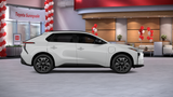 New 2026 Toyota bZ SUV