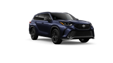 New 2026 Toyota Highlander SUV
