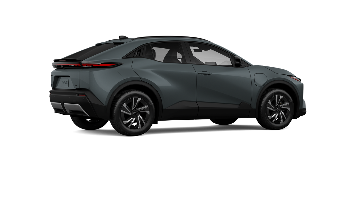 New 2026 Overcast Toyota  SE image 13