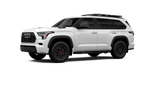 New 2026 Toyota Sequoia SUV