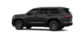 New 2026 Toyota Sequoia SUV