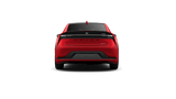 New 2027 Toyota Prius Plug-in Hybrid Sedan