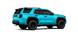 New 2026 Toyota 4Runner i-FORCE MAX SUV