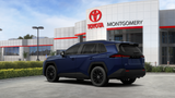 New 2026 Toyota RAV4 SUV