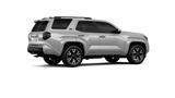 New 2026 Toyota 4Runner SUV
