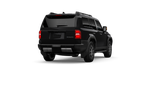 New 2027 Toyota Land Cruiser SUV