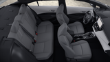 New 2026 Toyota Corolla Hybrid Sedan