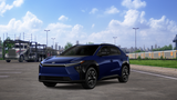 New 2026 Toyota bZ SUV