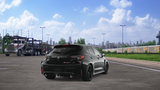 New 2026 Toyota GR Corolla Sedan