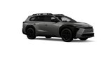 New 2027 Toyota bZ Woodland Sedan