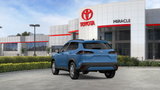 New 2026 Toyota Corolla Cross SUV
