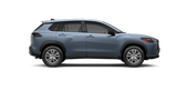 New 2026 Toyota Corolla Cross SUV