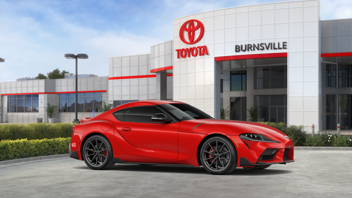 New 2026 Renaissance Red 2.0 Toyota  3.0 Premium MT image 15