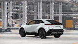 New 2026 Toyota C-HR SUV