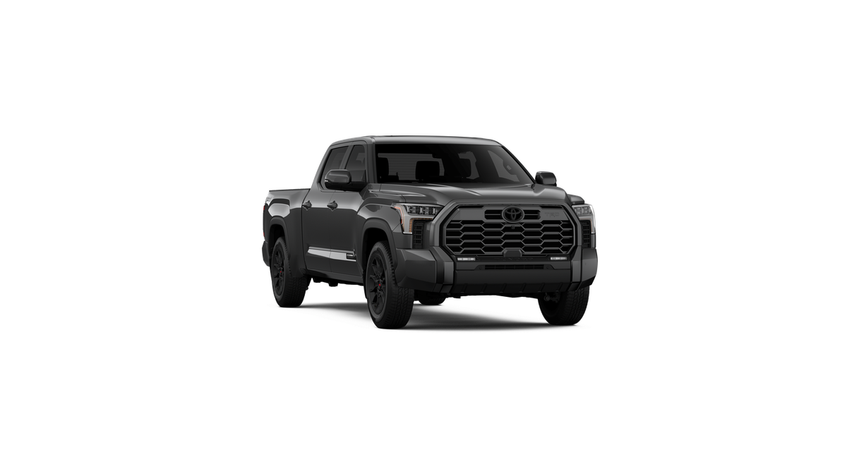 2026 Toyota Tundra Platinum - Photo 90