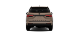 New 2026 Toyota Sequoia SUV