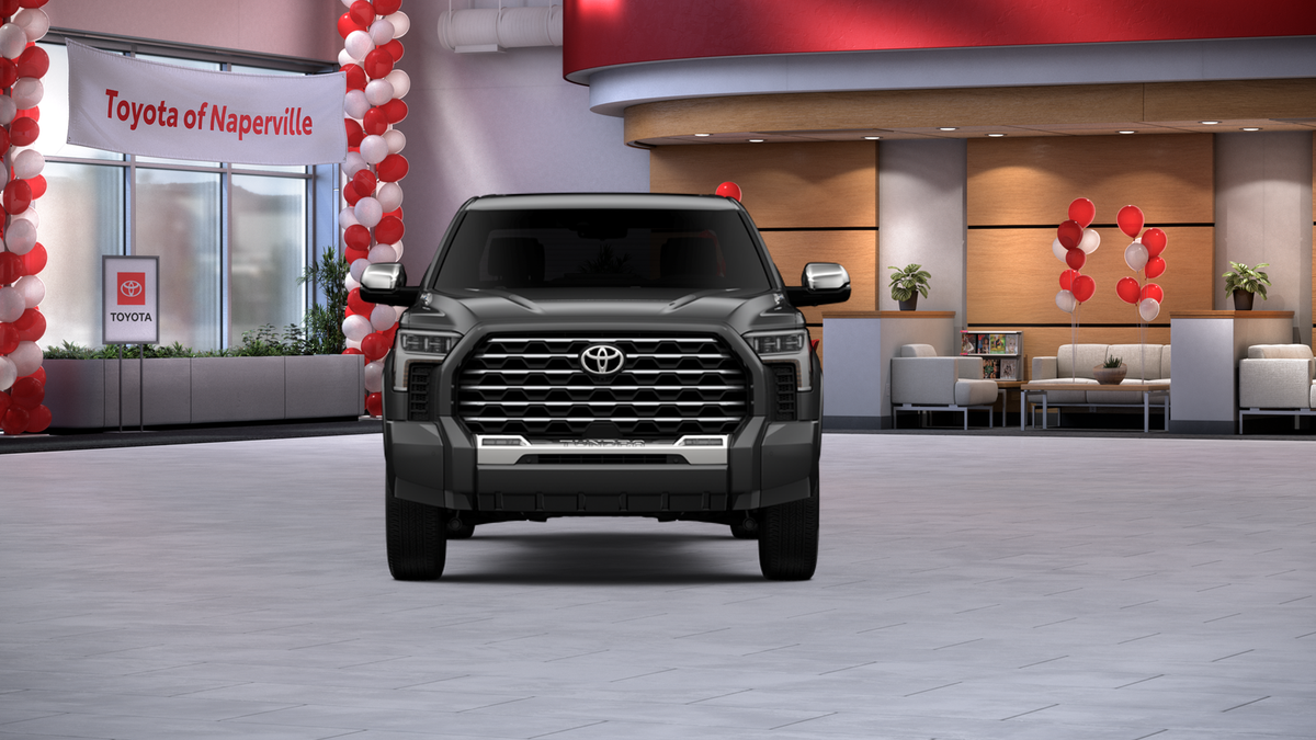 New 2026 Toyota Tundra i-FORCE MAX Truck