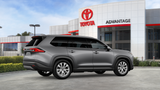 New 2026 Toyota Grand Highlander Hybrid SUV
