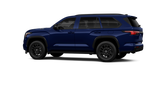 New 2026 Toyota Sequoia SUV