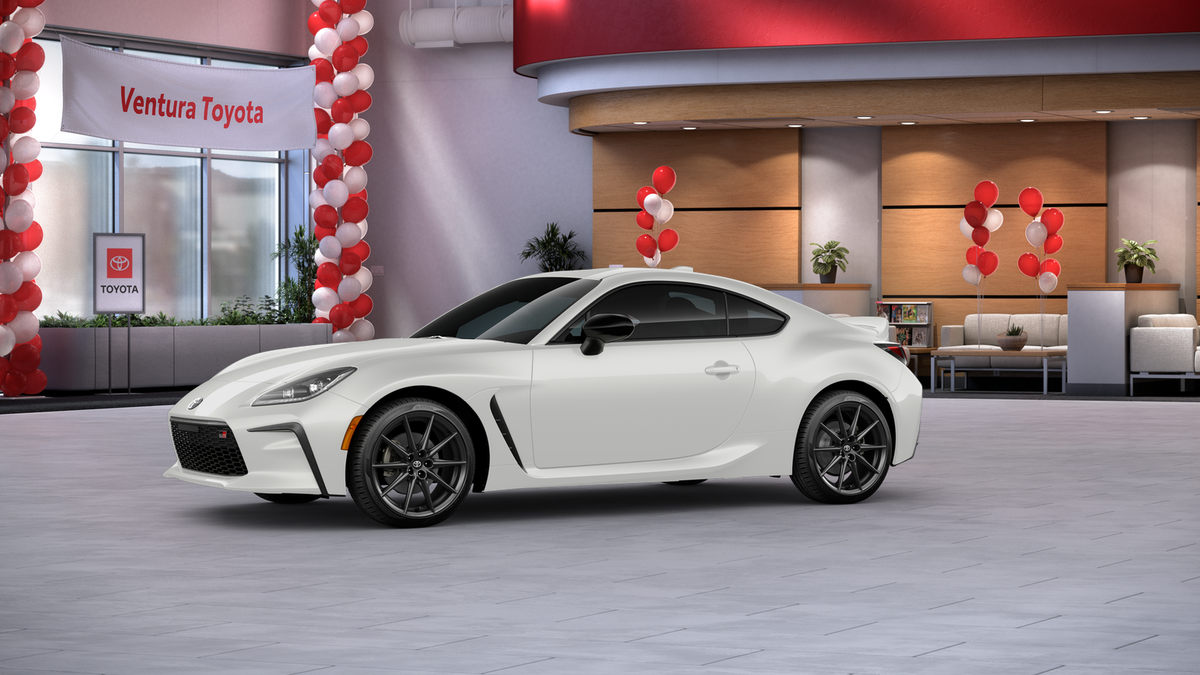 New 2026 Halo <sup>1</sup> Toyota  Premium MT image 30
