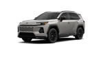 New 2026 Toyota RAV4 SUV