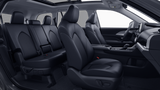 New 2026 Toyota Grand Highlander Hybrid SUV