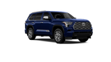 New 2026 Toyota Sequoia SUV