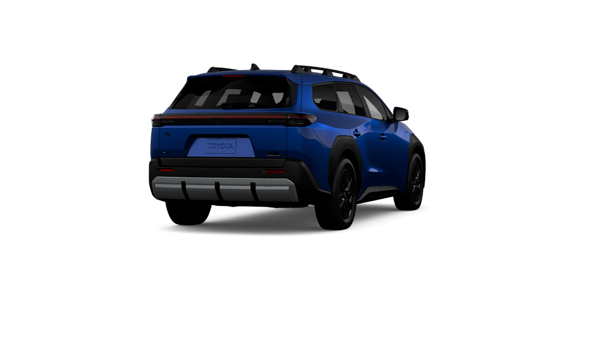bZ Woodland Electric Motors All-Wheel Drive [8]