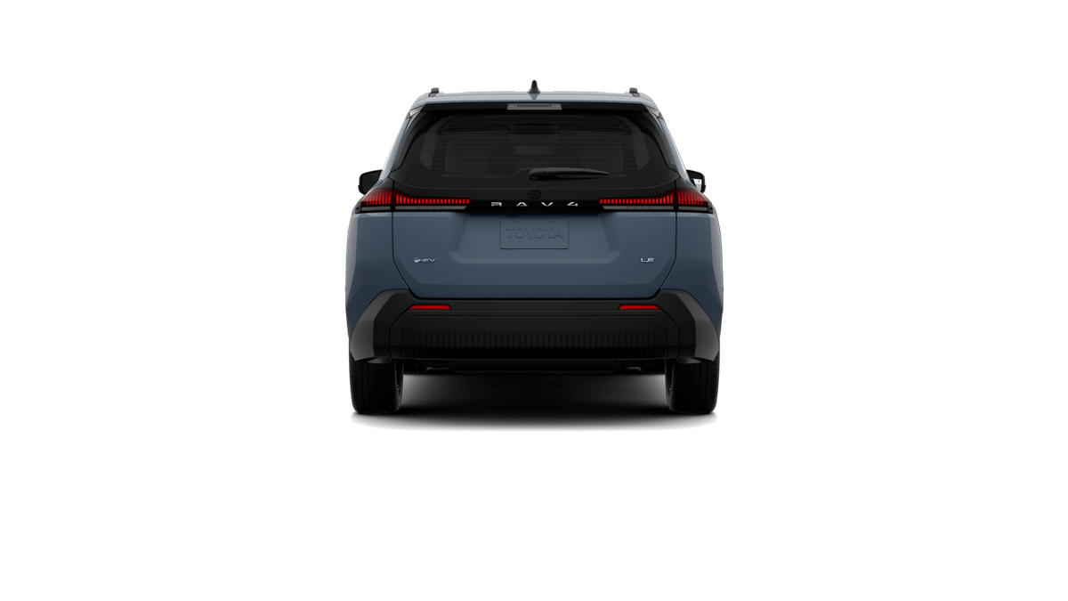 New 2026 Storm Cloud Toyota  LE image 10