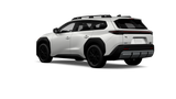 New 2026 Toyota bZ Woodland SUV