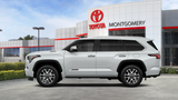 New 2026 Toyota Sequoia SUV
