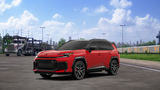 New 2026 Toyota RAV4 Plug-in Hybrid SUV