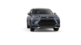 New 2026 Toyota Grand Highlander Hybrid SUV