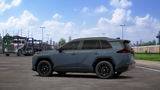 New 2026 Toyota RAV4 SUV