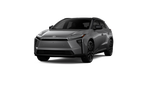 New 2026 Toyota bZ SUV