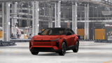 New 2027 Toyota C-HR SUV