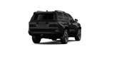 New 2026 Toyota 4Runner SUV