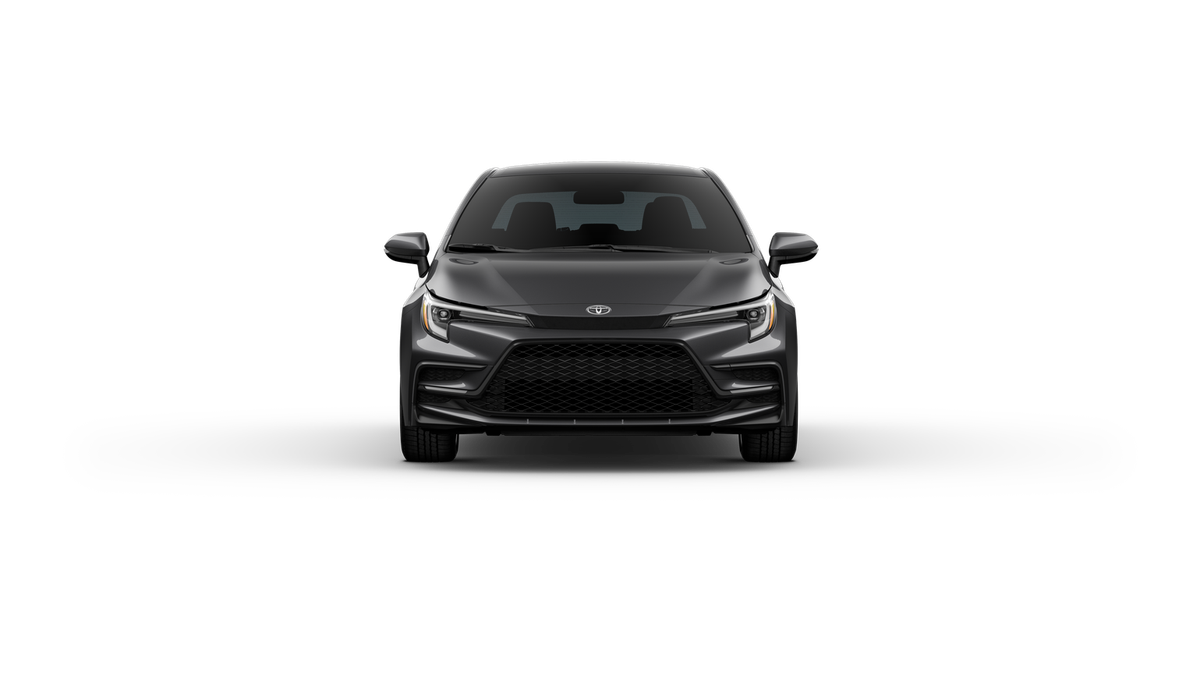 2025 Toyota Corolla SE photo 39