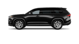 New 2026 Toyota Grand Highlander Hybrid SUV