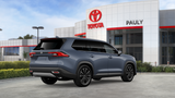 New 2026 Toyota Grand Highlander Hybrid SUV