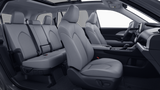 New 2026 Toyota Grand Highlander SUV
