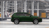 New 2026 Toyota Corolla Cross SUV
