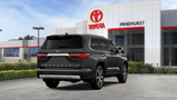 New 2026 Toyota Sequoia SUV